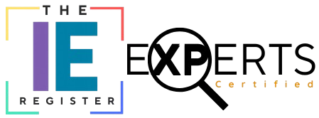 international experts register certified